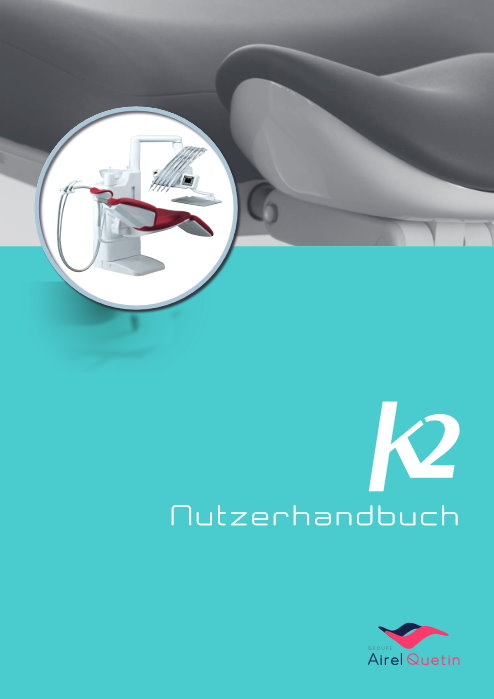 Präsi-Dent - Airel-K2-Nutzerhandbuch